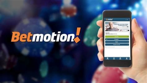 betmotion app